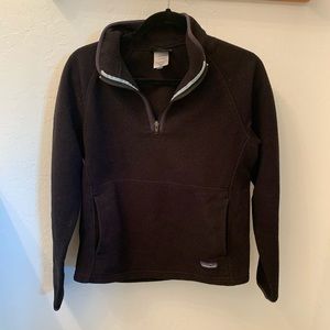 Patagonia synchilla fleece